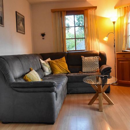 Haus Brunnen Lejlighed Riederalp Eksteriør billede