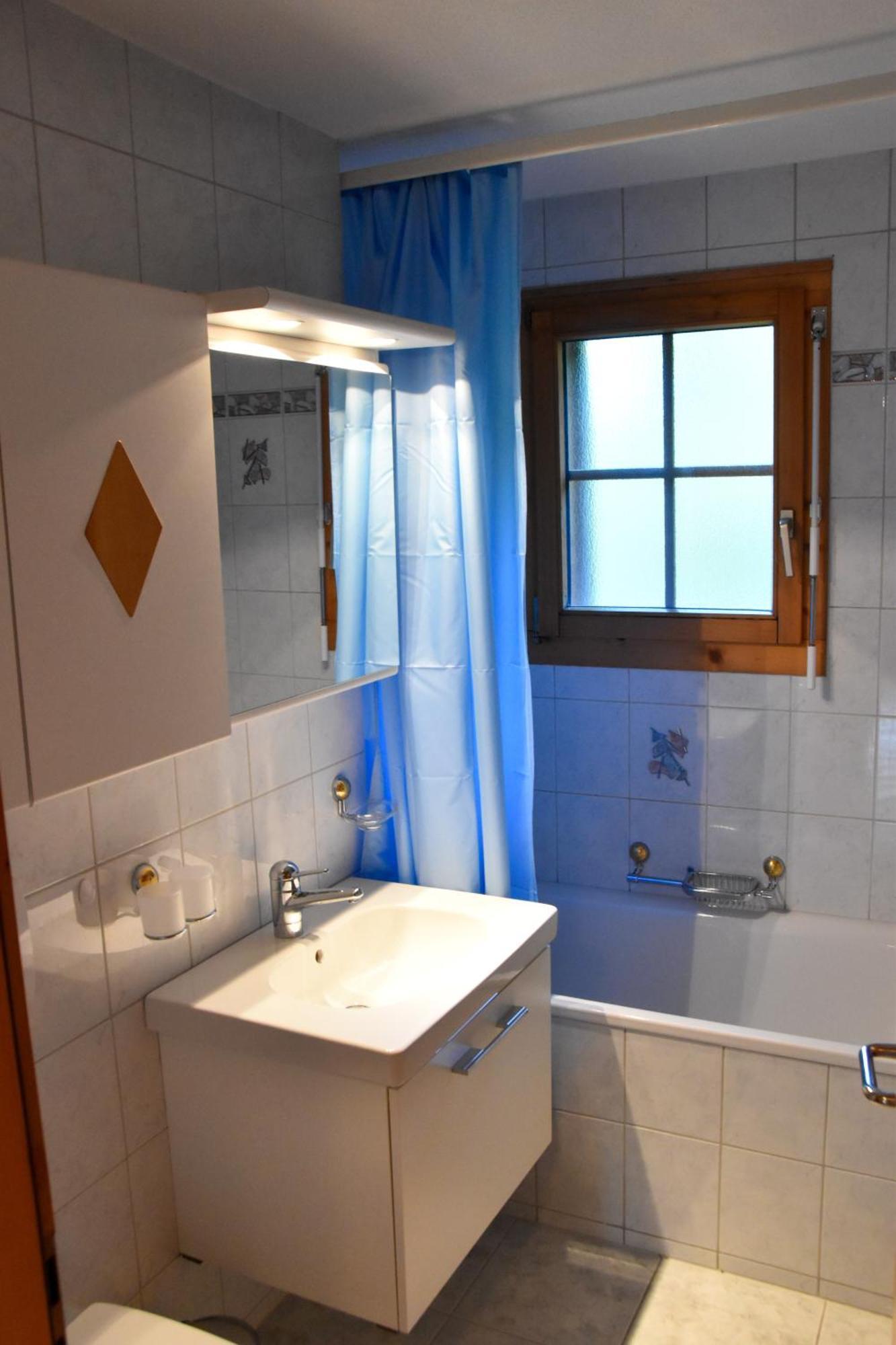 Haus Brunnen Lejlighed Riederalp Eksteriør billede